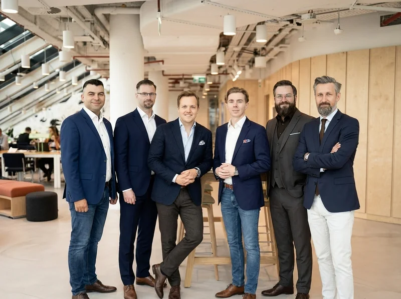 Zespół Propertica Real Estate