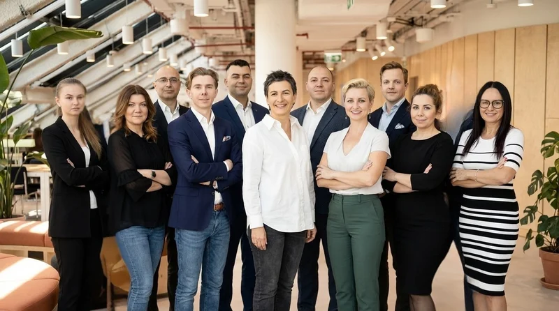 Zespół Propertica Real Estate