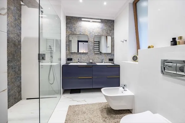 Warszawa Al. Wilanowska