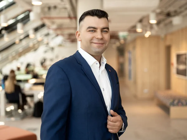 Kamil Wolfram-Jaroszyński